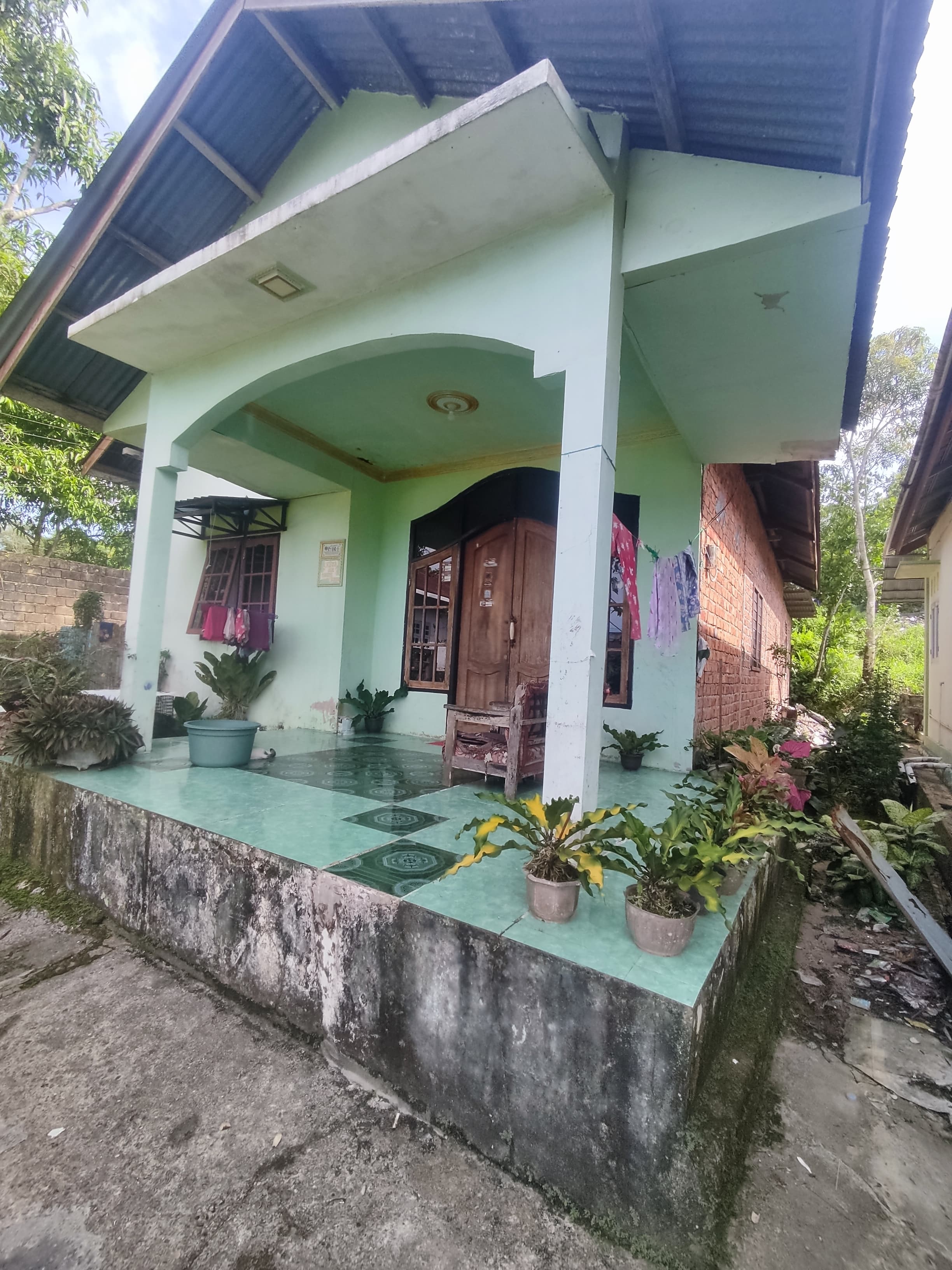 Rumah Dijual