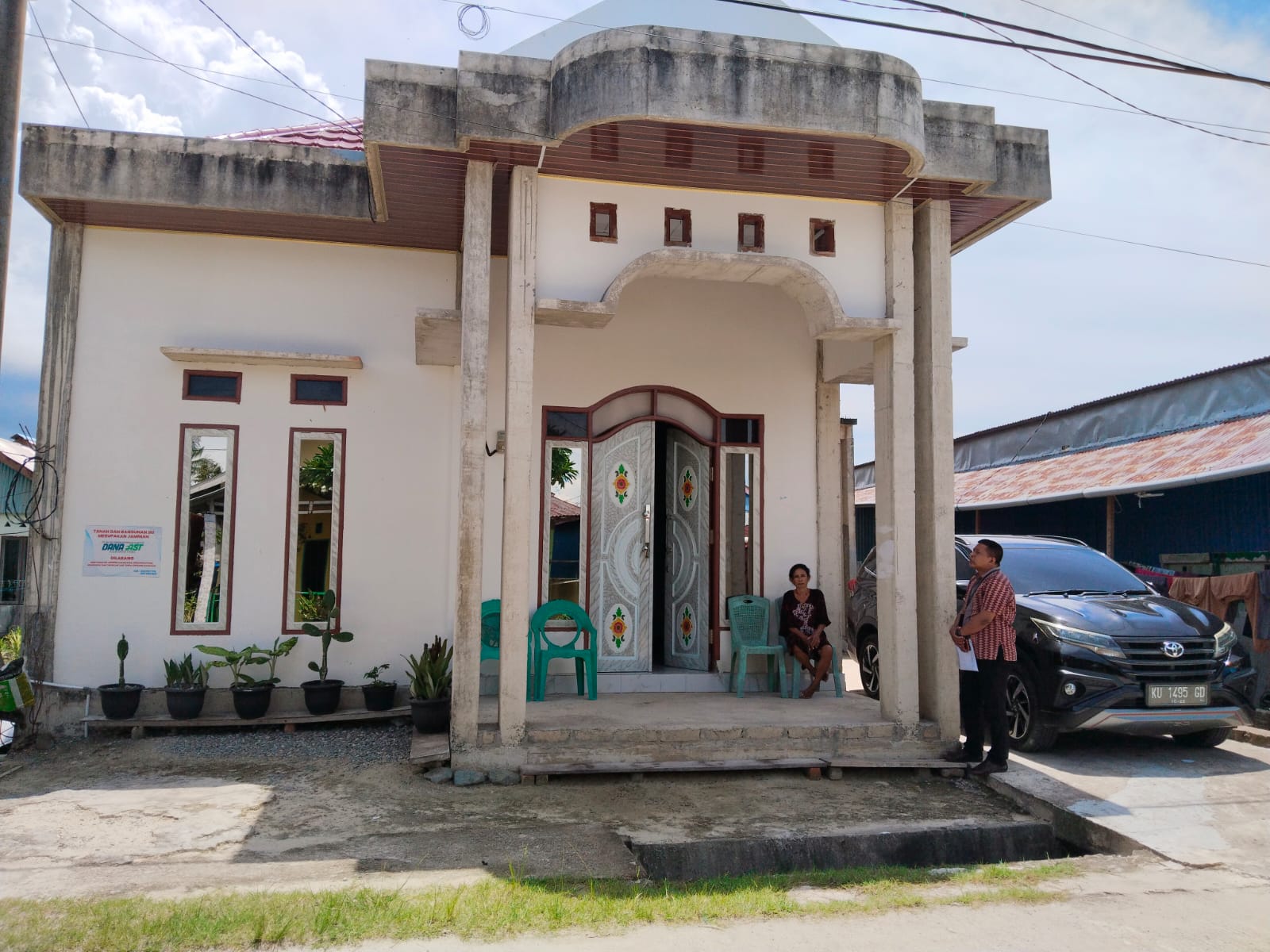 Rumah Dijual