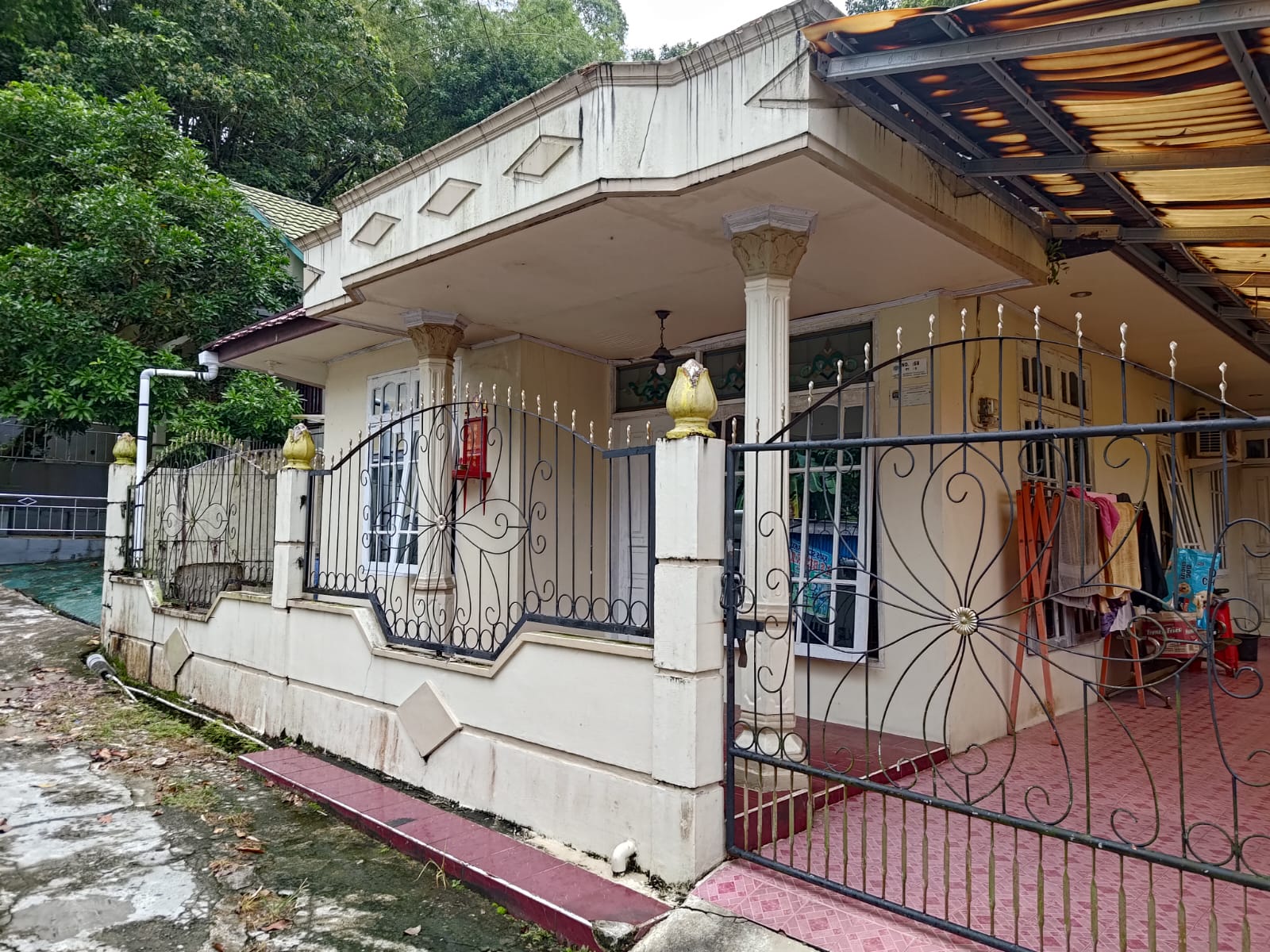Rumah Dijual