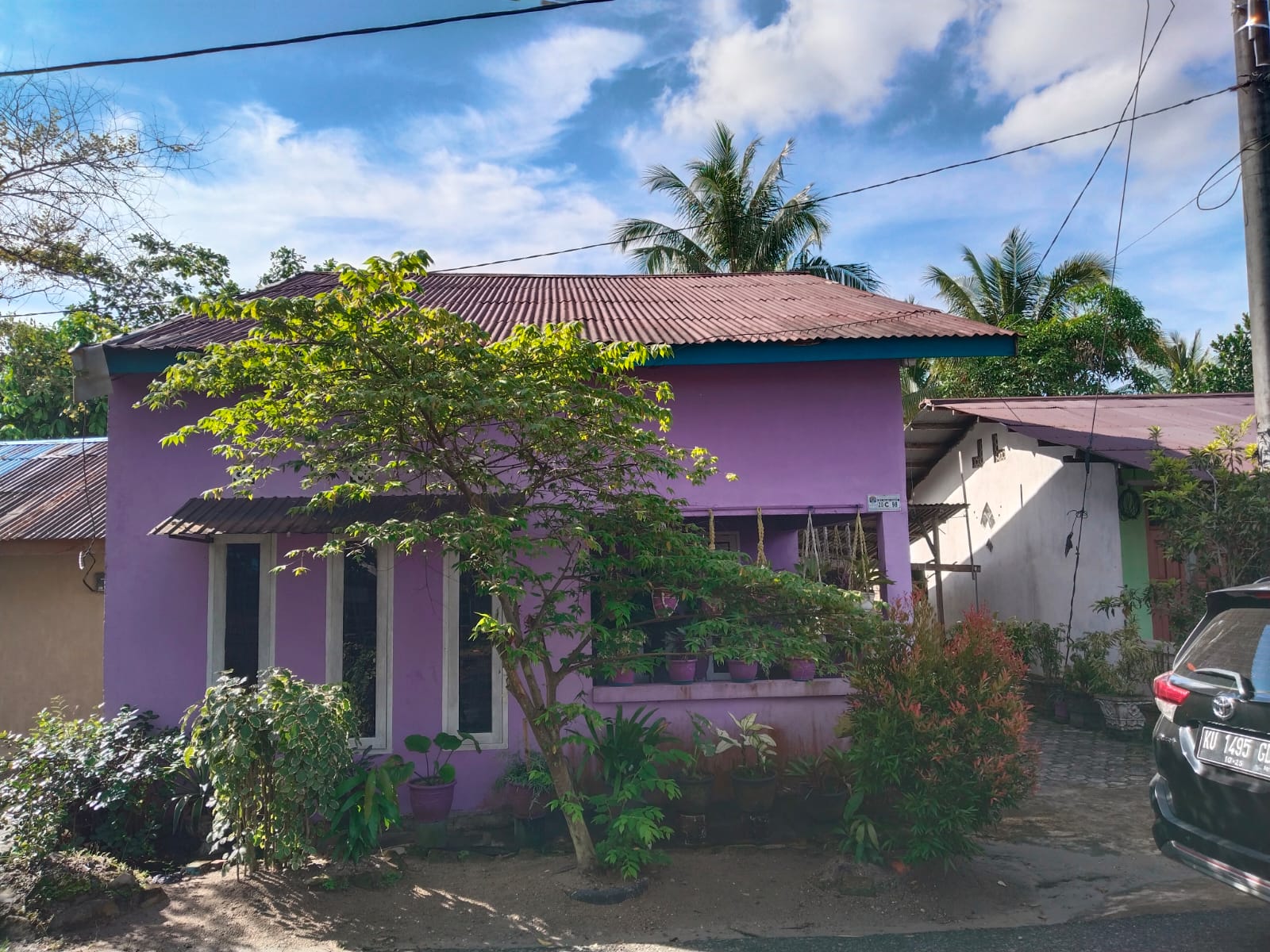 Rumah Dijual